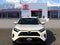 2024 Toyota RAV4 Hybrid Hybrid LE
