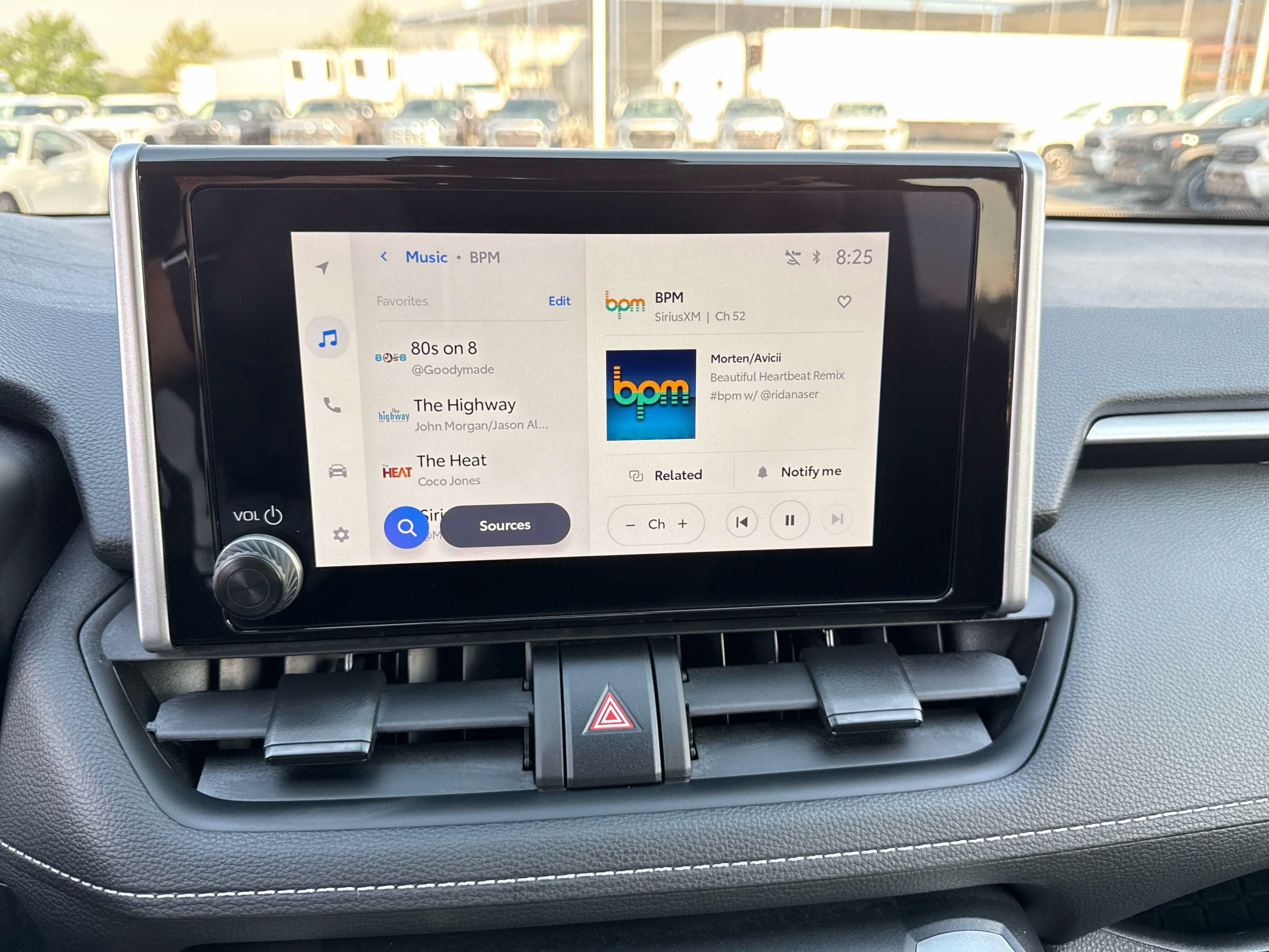 2024 Toyota RAV4 Hybrid Hybrid LE