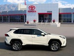 2024 Toyota RAV4 Hybrid Hybrid LE