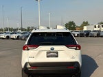 2024 Toyota RAV4 Hybrid Hybrid LE