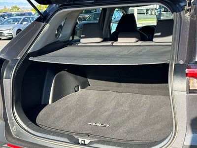 2025 Toyota RAV4 HYBRID Hybrid LE