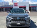 2024 Toyota RAV4 Hybrid Hybrid LE