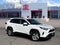 2024 Toyota RAV4 Hybrid Hybrid LE