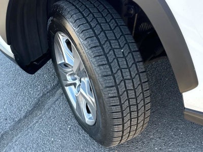 2024 Toyota RAV4 Hybrid Hybrid LE
