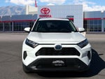 2024 Toyota RAV4 Hybrid Hybrid LE