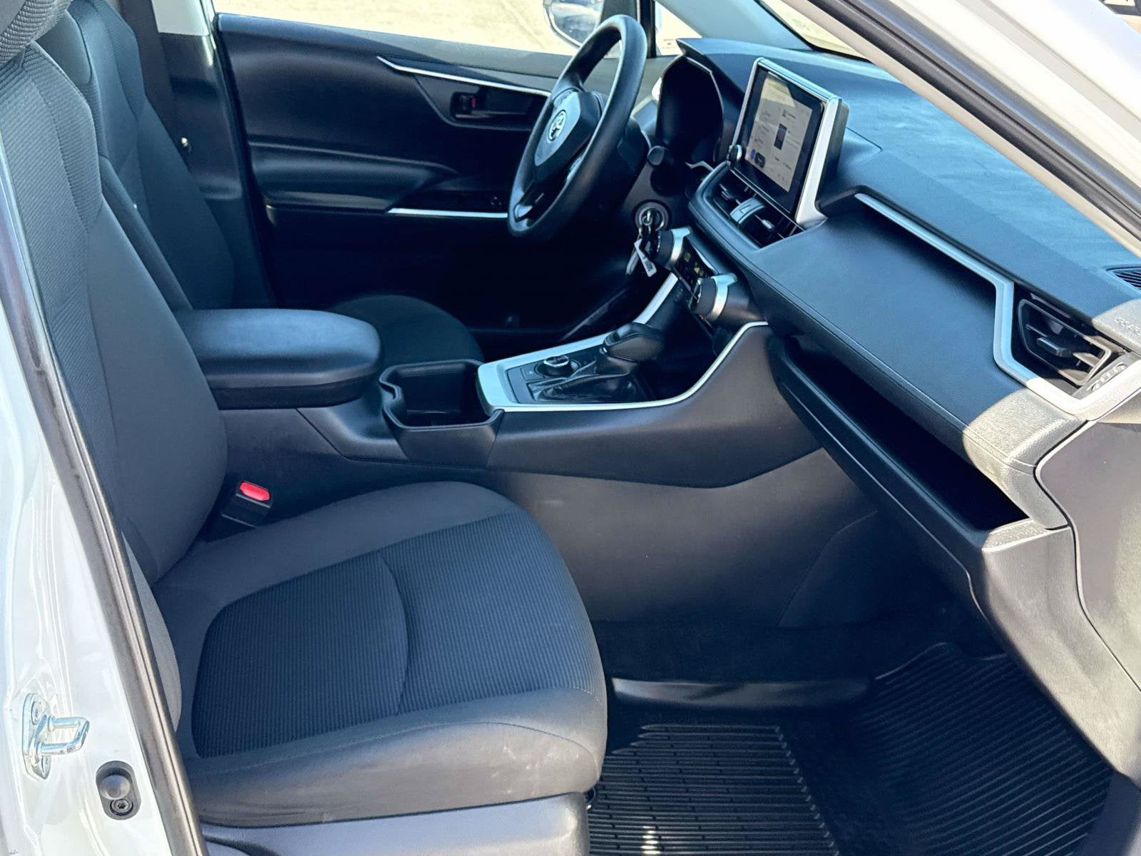 2024 Toyota RAV4 Hybrid Hybrid LE