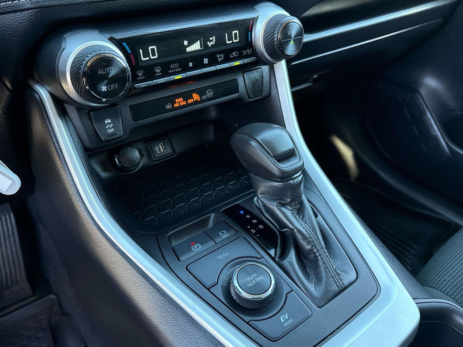 2024 Toyota RAV4 Hybrid Hybrid LE
