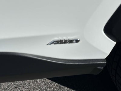 2024 Toyota RAV4 Hybrid Hybrid LE
