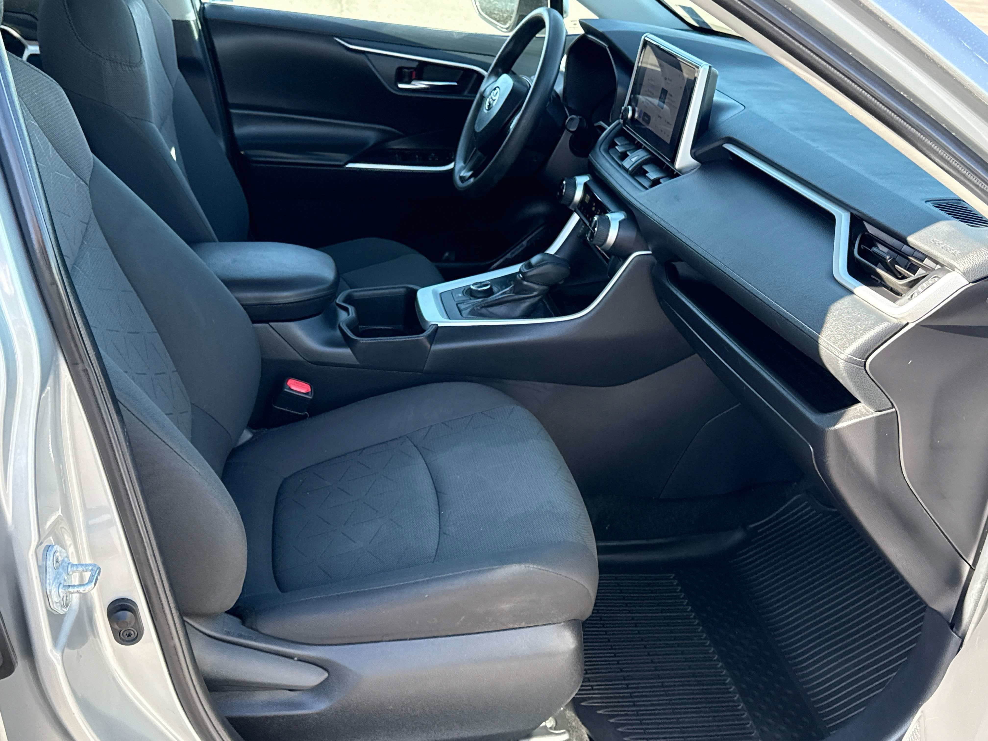 2024 Toyota RAV4 Hybrid Hybrid XLE