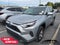 2024 Toyota RAV4 Hybrid Hybrid XLE