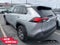 2024 Toyota RAV4 Hybrid Hybrid XLE
