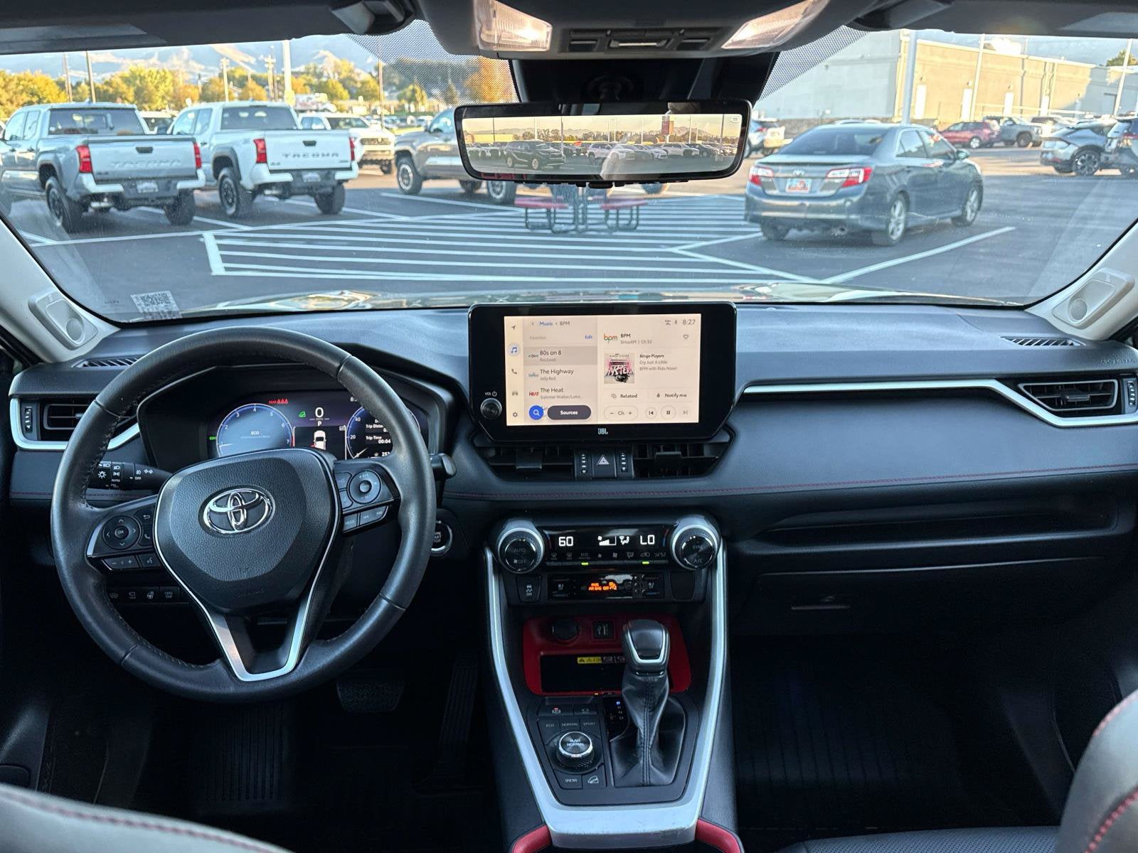 2024 Toyota RAV4 TRD Off Road