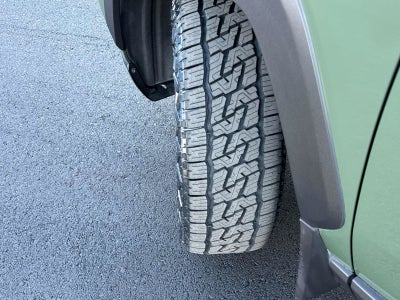 2024 Toyota RAV4 TRD Off Road