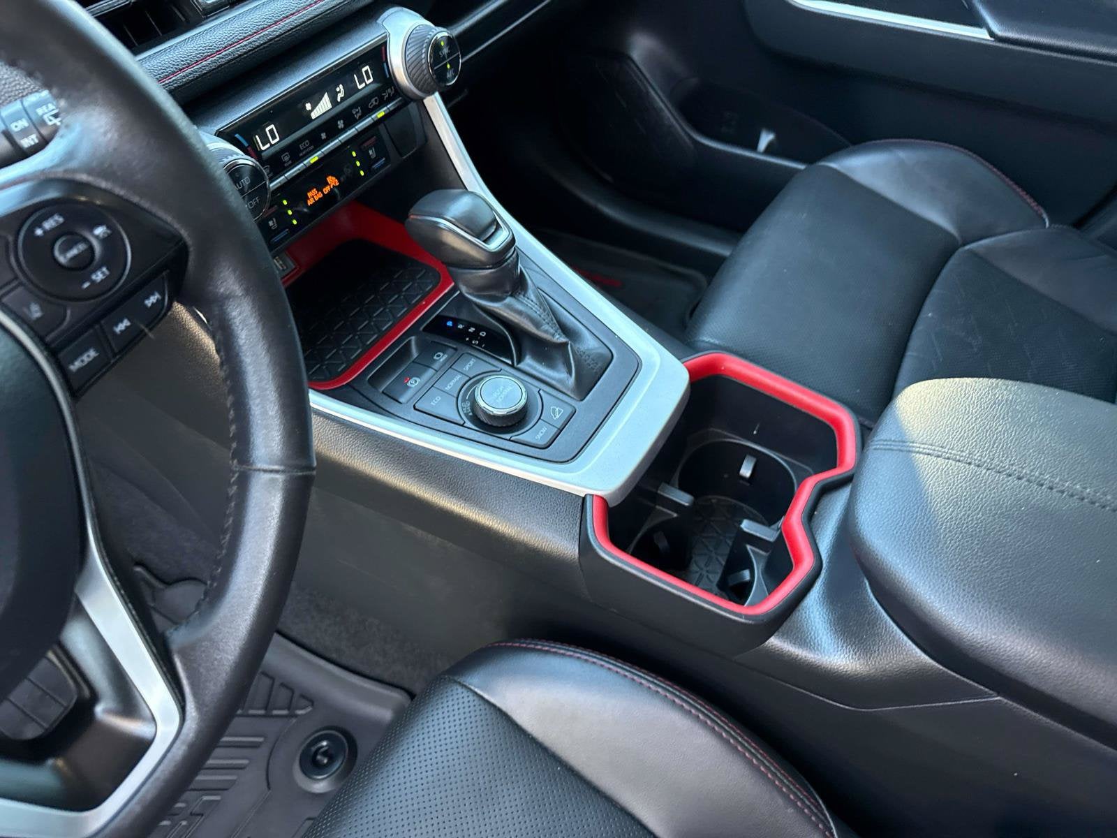 2024 Toyota RAV4 TRD Off Road