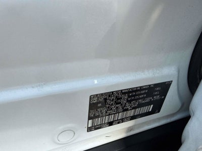 2024 Toyota RAV4 TRD Off Road