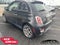 2012 FIAT 500 Sport