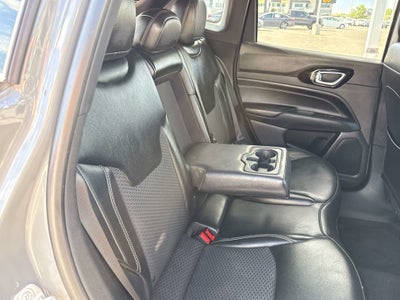 2023 Jeep Compass Altitude