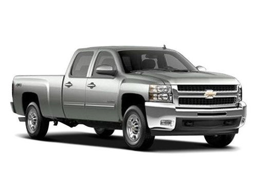 2009 Chevrolet Silverado LT