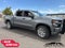 2021 Chevrolet Silverado Custom