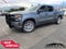2021 Chevrolet Silverado Custom