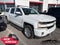 2018 Chevrolet Silverado LT