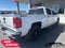 2017 Chevrolet Silverado LTZ