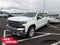 2020 Chevrolet Silverado LTZ