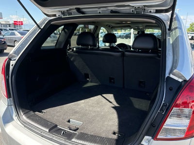2015 Chevrolet Captiva Sport LTZ