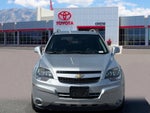 2015 Chevrolet Captiva Sport LTZ