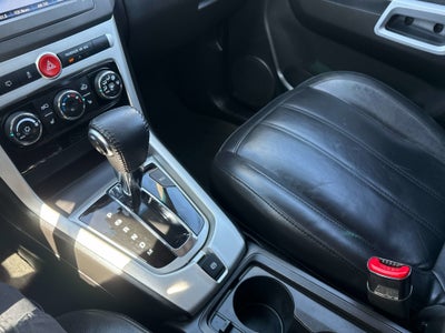 2015 Chevrolet Captiva Sport LTZ