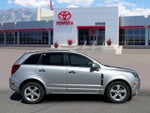 2015 Chevrolet Captiva Sport LTZ