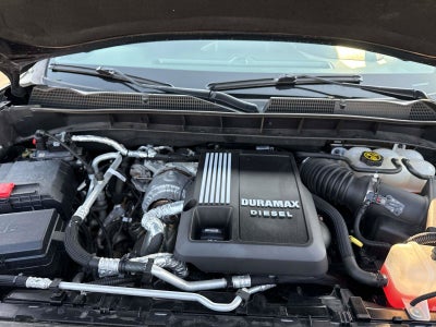 2021 GMC Sierra Elevation