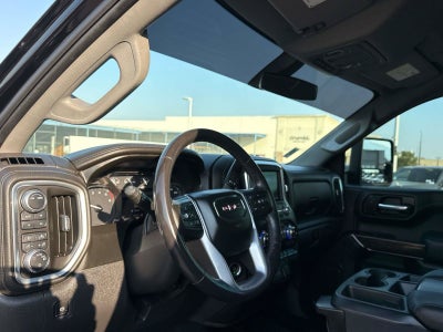 2021 GMC Sierra Elevation