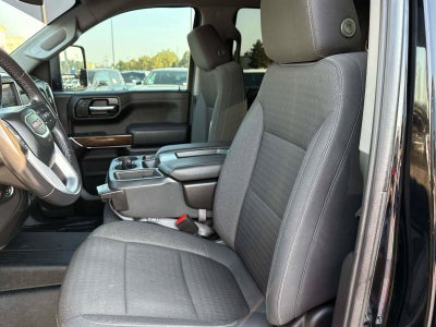 2021 GMC Sierra Elevation