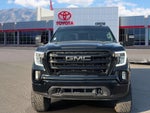 2021 GMC Sierra Elevation