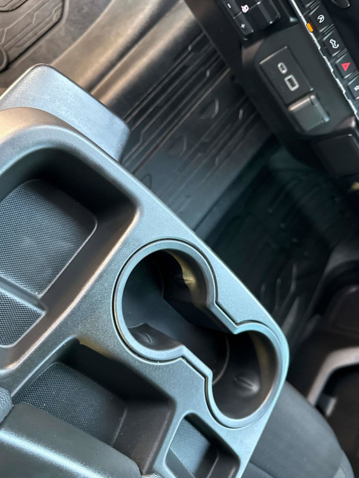 2021 GMC Sierra Elevation