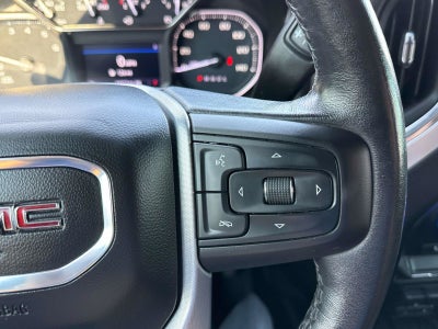 2021 GMC Sierra Elevation