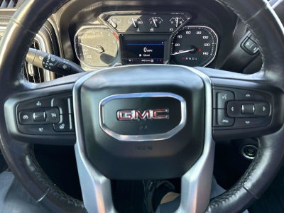 2021 GMC Sierra Elevation
