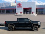 2021 GMC Sierra Elevation