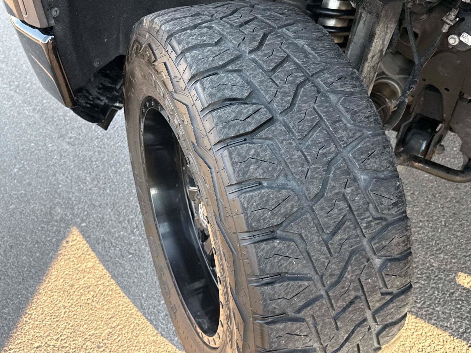 2021 GMC Sierra Elevation