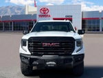 2023 GMC Sierra AT4X