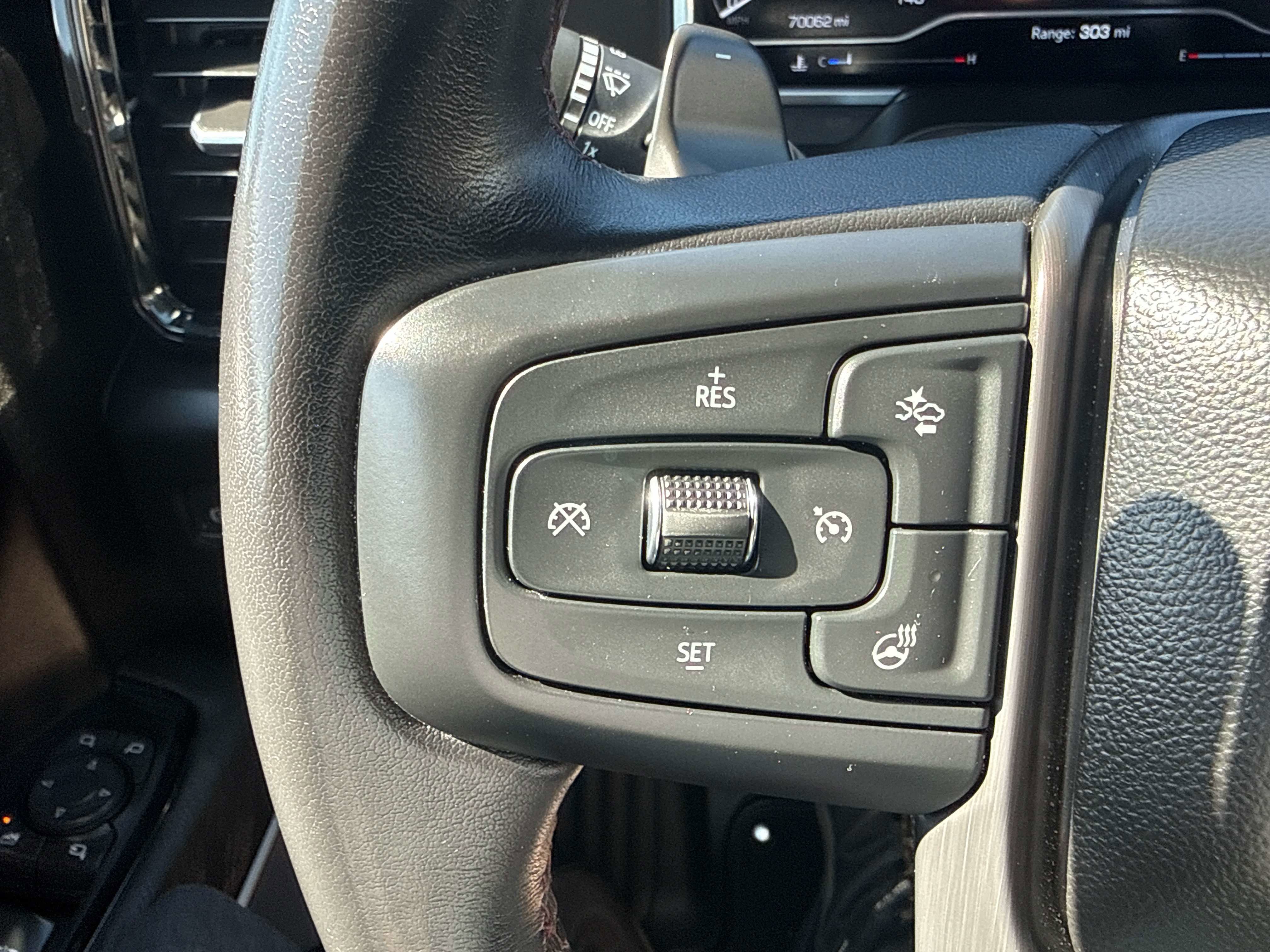 2023 GMC Sierra AT4X