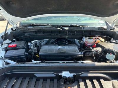2023 GMC Sierra AT4X