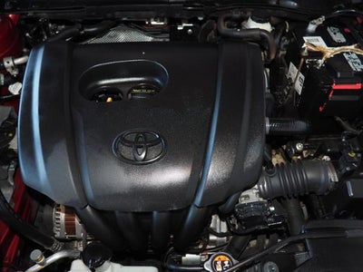 2016 Scion SCION iA 4dr Sdn Auto (Natl)