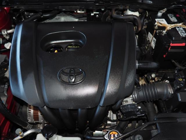 2016 Scion SCION iA 4dr Sdn Auto (Natl)