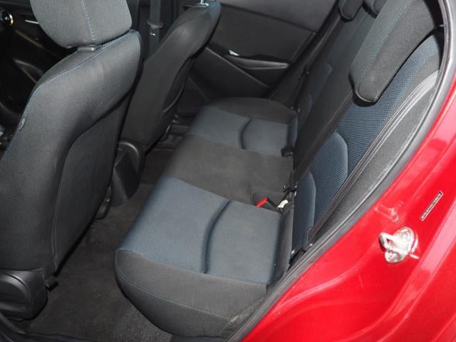 2016 Scion SCION iA 4dr Sdn Auto (Natl)