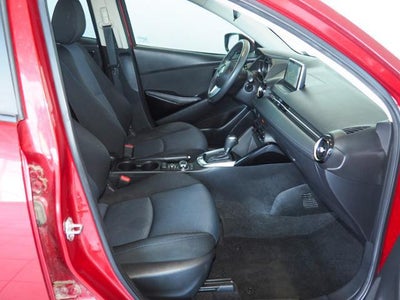 2016 Scion SCION iA 4dr Sdn Auto (Natl)