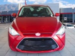 2016 Scion SCION iA 4dr Sdn Auto (Natl)