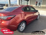 2016 Scion SCION iA 4dr Sdn Auto (Natl)