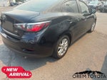 2016 Scion SCION iA 4dr Sdn Auto (Natl)